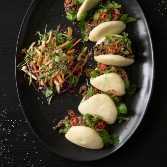 Delicacies