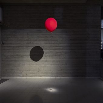 Spaces and places