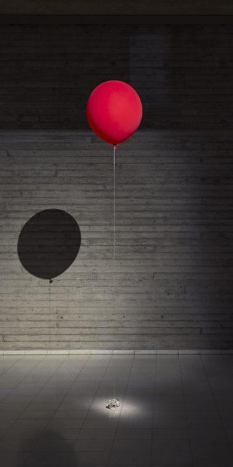 Spaces and places